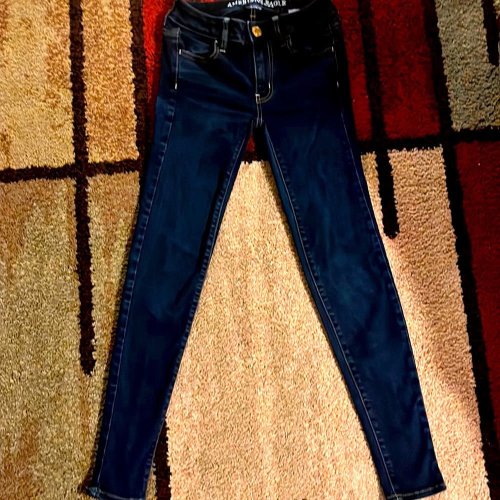 American eagle